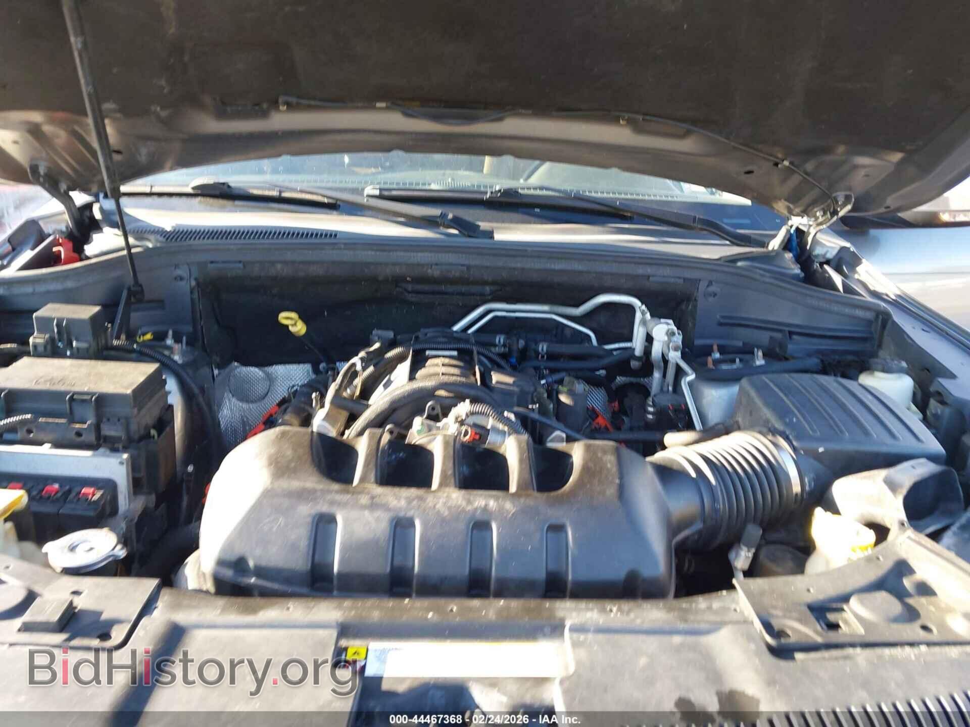 2011 DODGE DURANGO - VIN: 1D4SD5GT2BC604521 - Photo 10