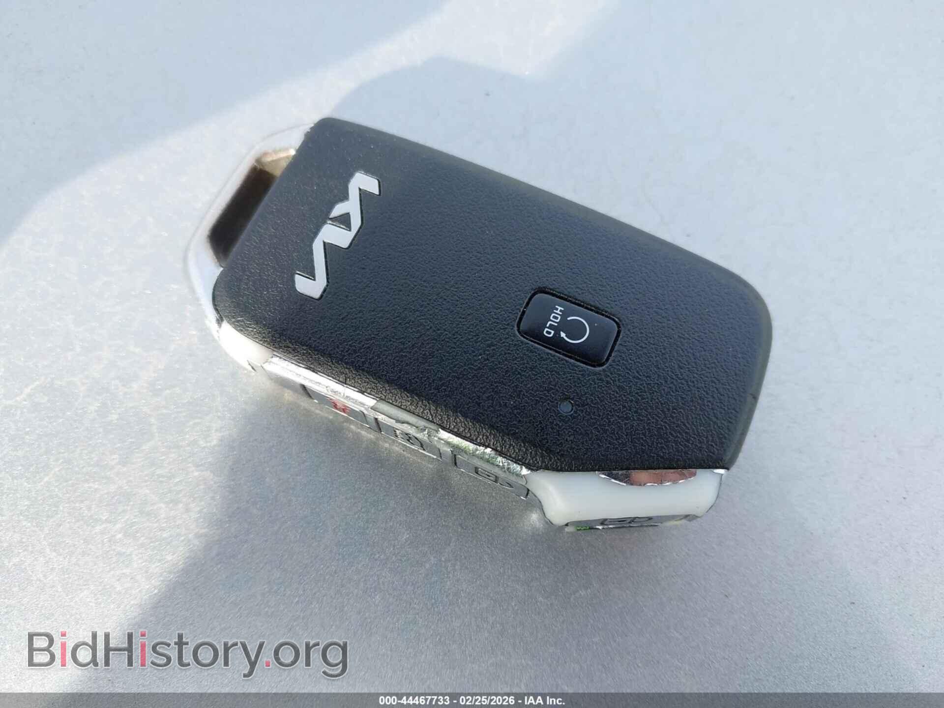 2023 KIA SORENTO - VIN: 5XYRH4LF2PG166287 - Фото 11