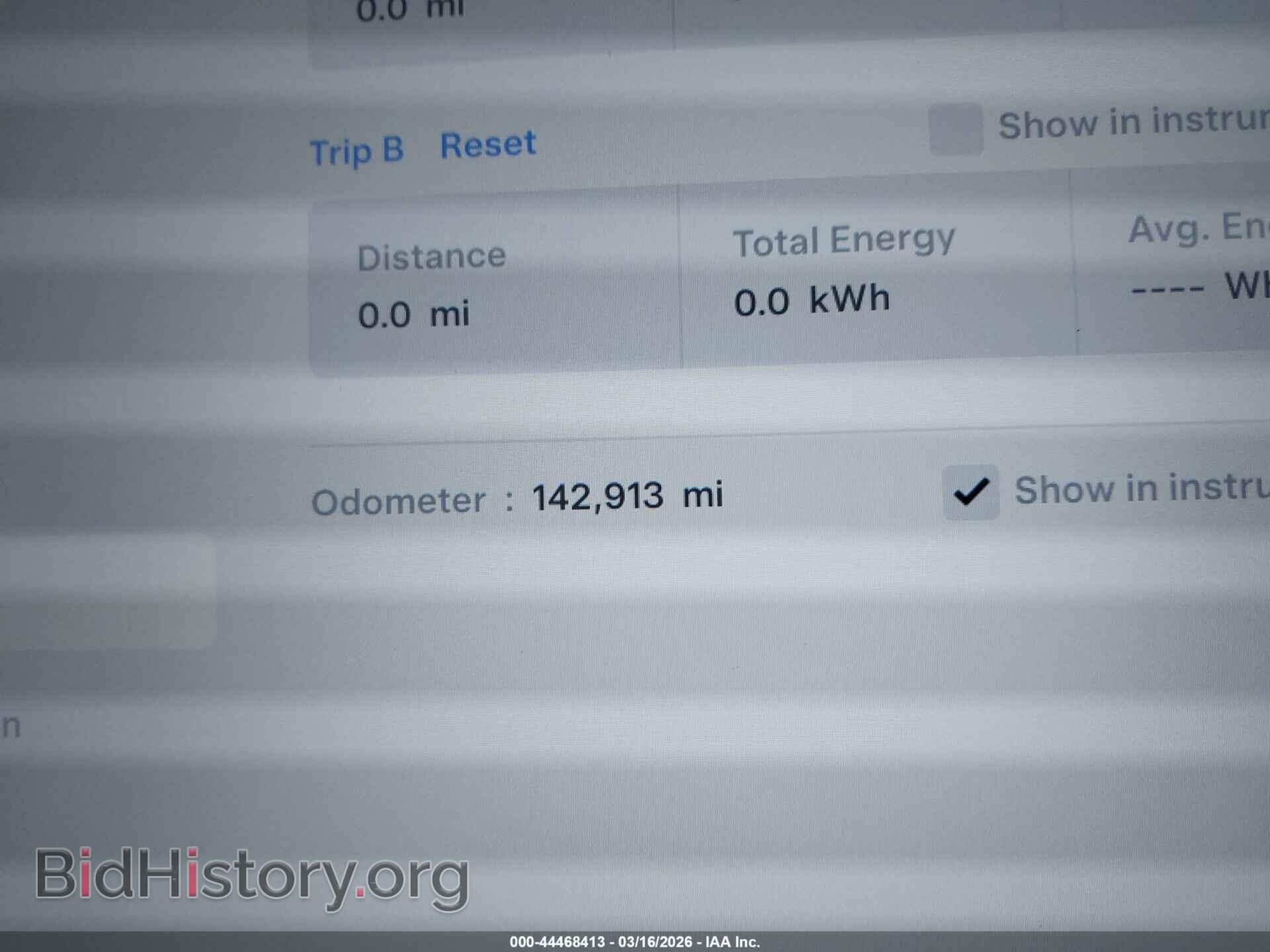 2016 TESLA MODEL X - VIN: 5YJXCBE48GFS00780 - Фото 16