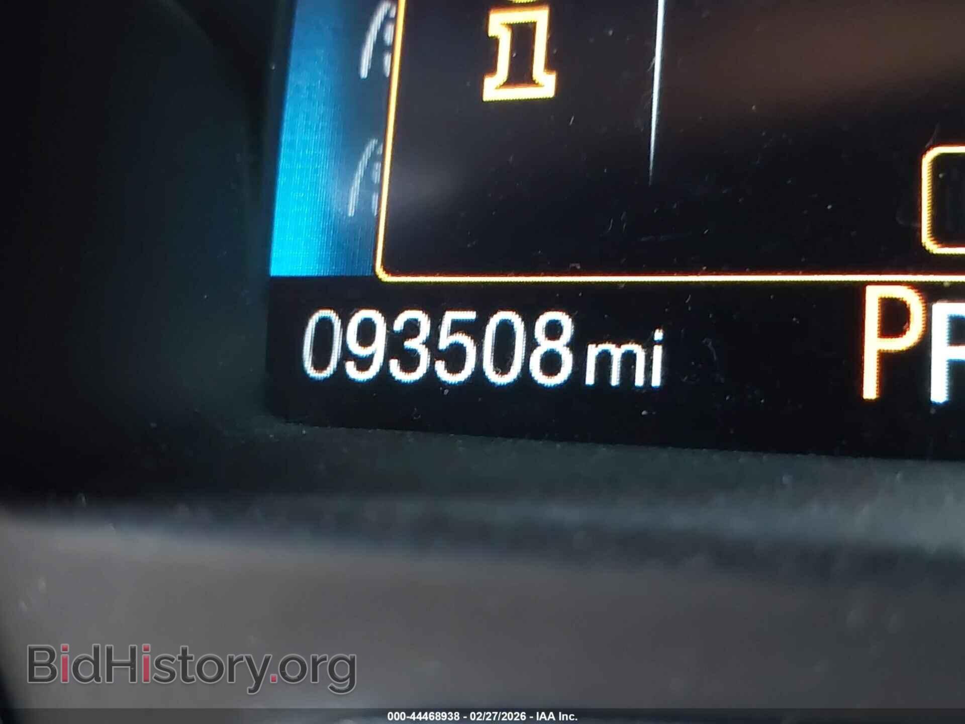 2016 FORD FOCUS - VIN: 1FADP3F26GL203934 - Фото 15