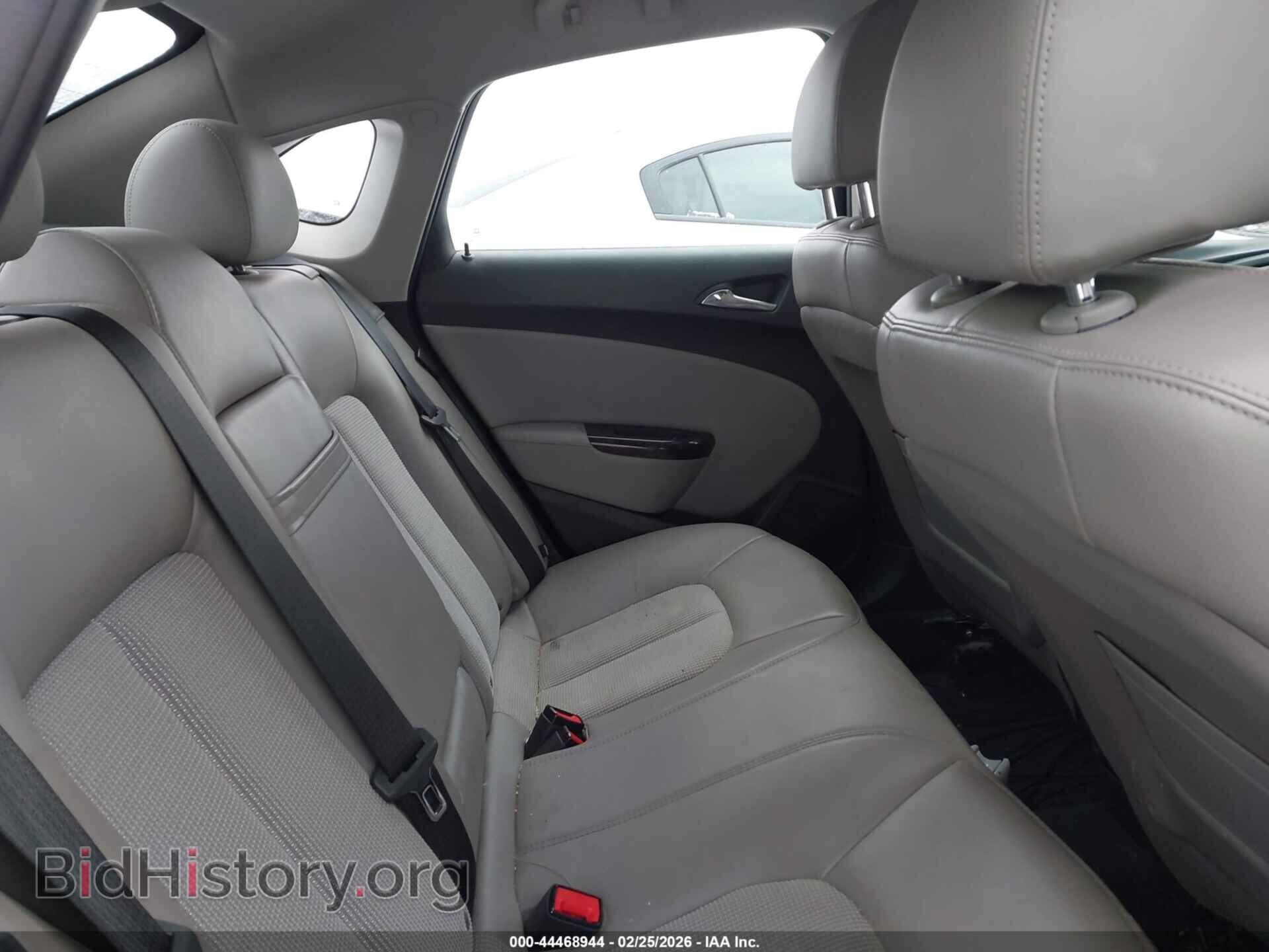 2014 BUICK VERANO - VIN: 1G4PR5SK8E4141863 - Фото 8