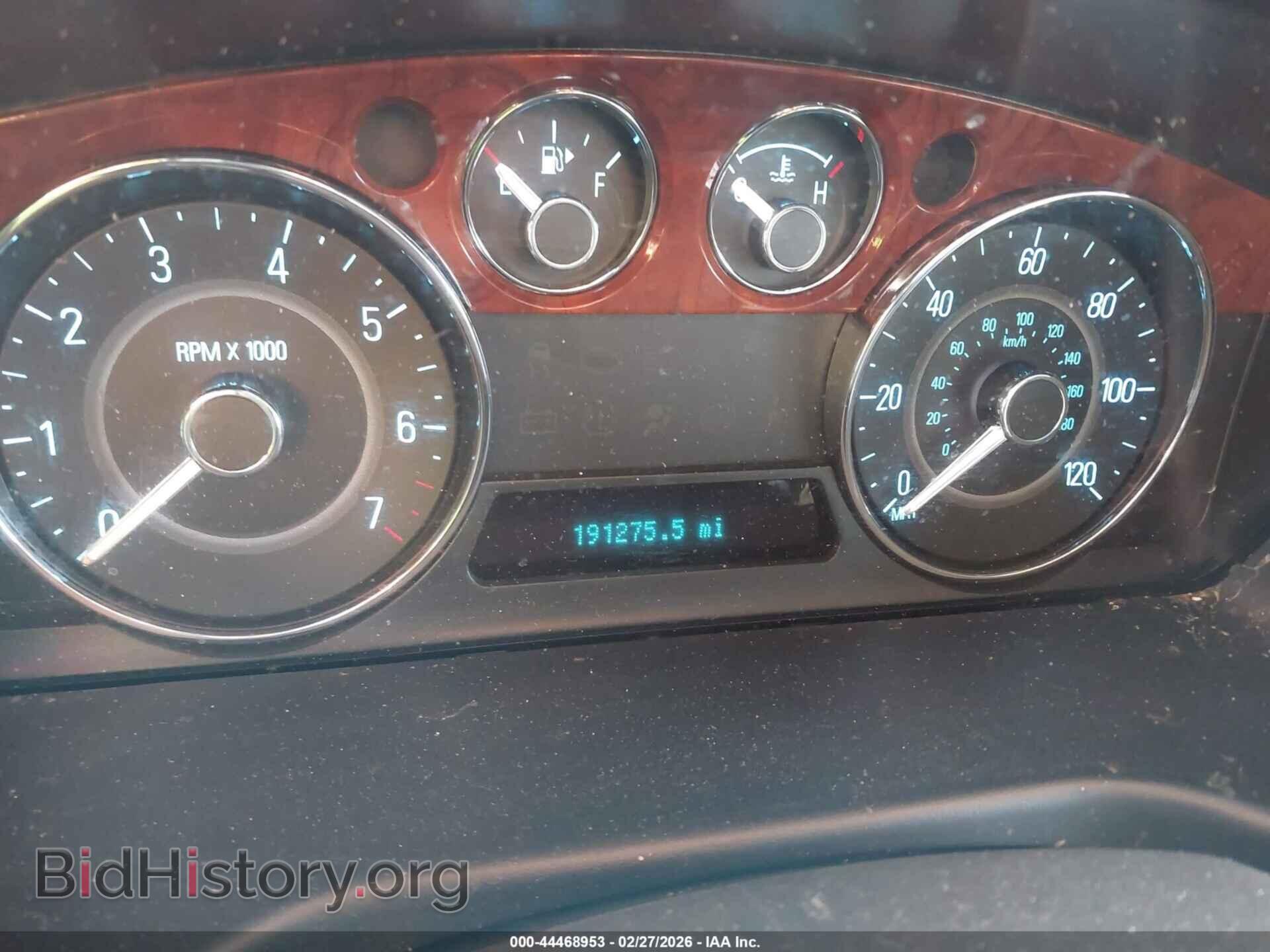 2010 FORD FLEX - VIN: 2FMGK5DC6ABA71418 - Photo 7