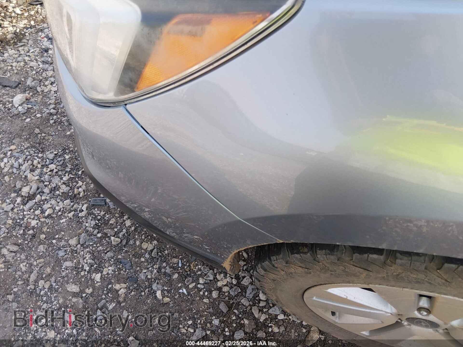 2017 SUBARU OUTBACK - VIN: 4S4BSAAC7H3265246 - Фото 6