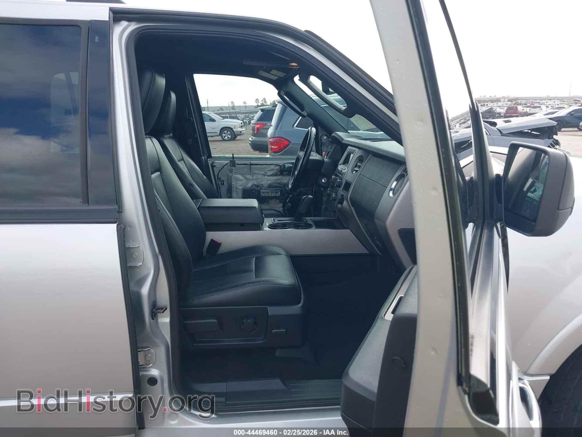 2017 FORD EXPEDITION - VIN: 1FMJU1HT1HEA42653 - Фото 5