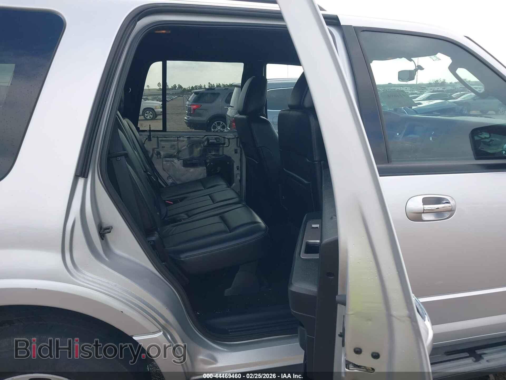 2017 FORD EXPEDITION - VIN: 1FMJU1HT1HEA42653 - Фото 8