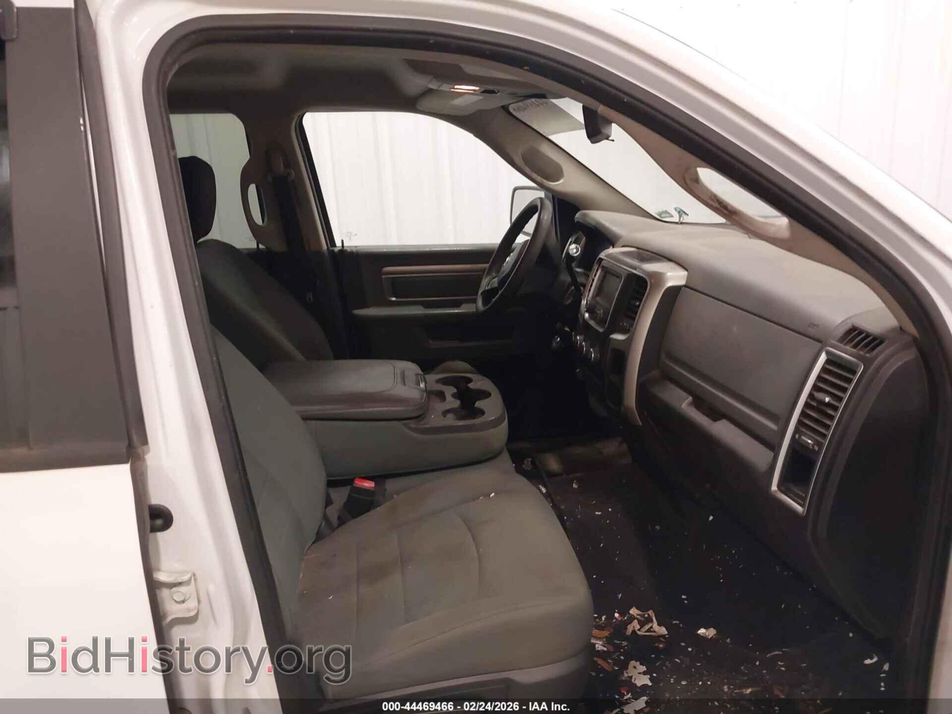 2015 RAM 2500 - VIN: 3C6UR5DL4FG672597 - Фото 5