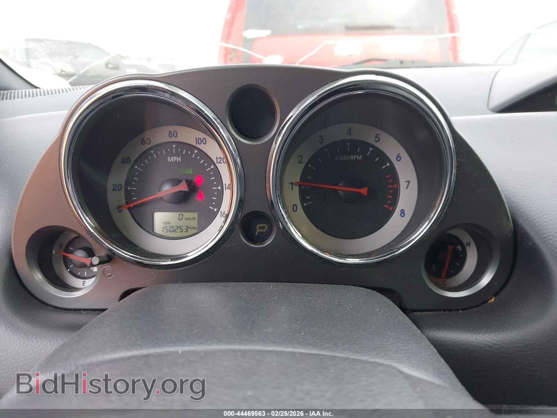 2008 MITSUBISHI ECLIPSE - VIN: 4A3AL25F28E036269 - Фото 7