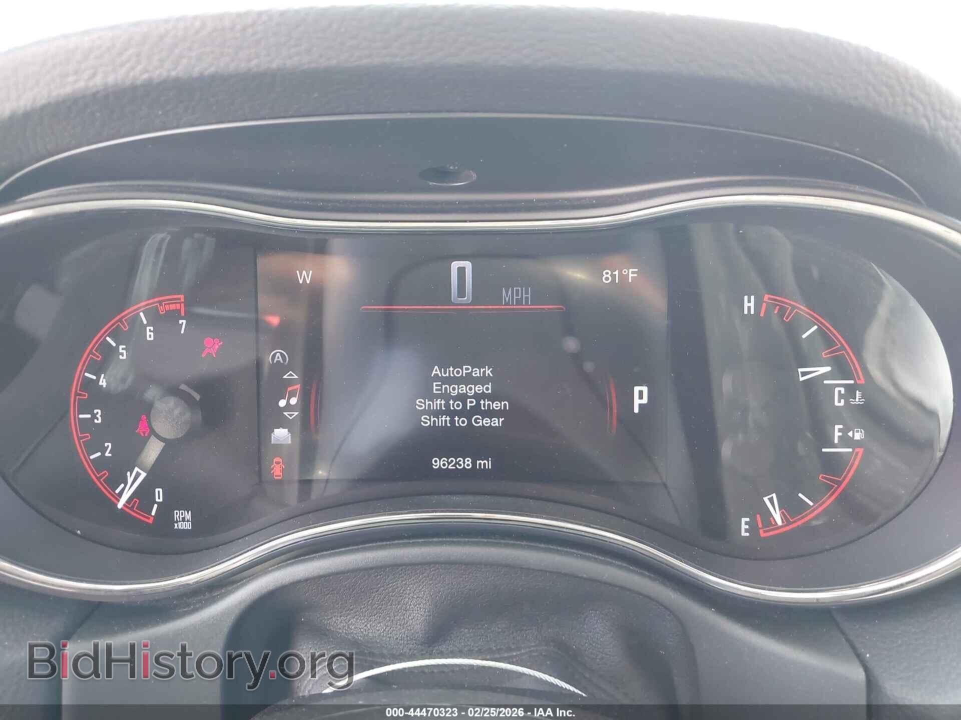 2020 DODGE DURANGO - VIN: 1C4RDJDG7LC116405 - Фото 7
