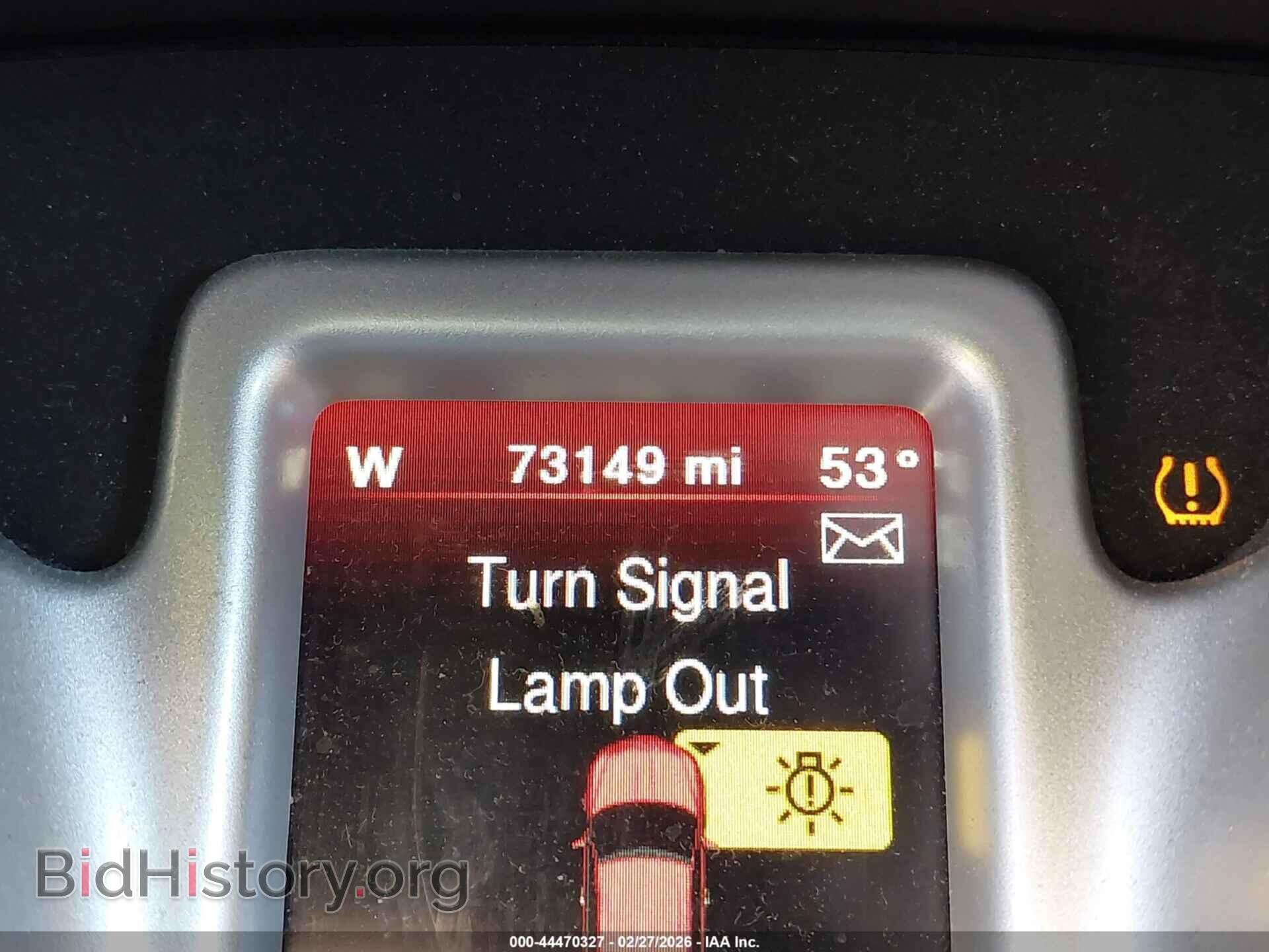 2017 DODGE JOURNEY - VIN: 3C4PDCGB0HT676345 - Фото 15