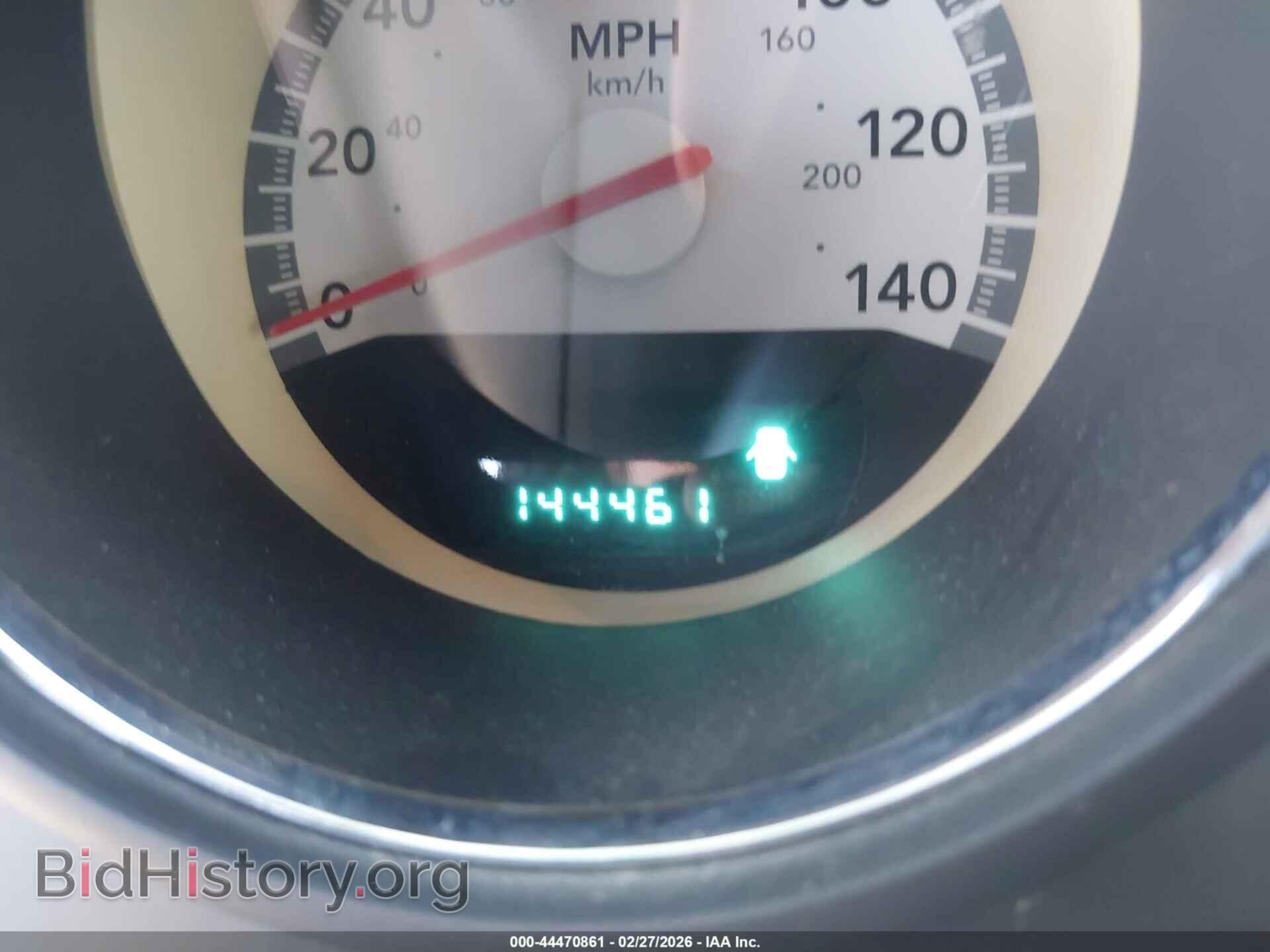 2010 DODGE CHALLENGER - VIN: 2B3CJ4DV0AH272859 - Фото 16