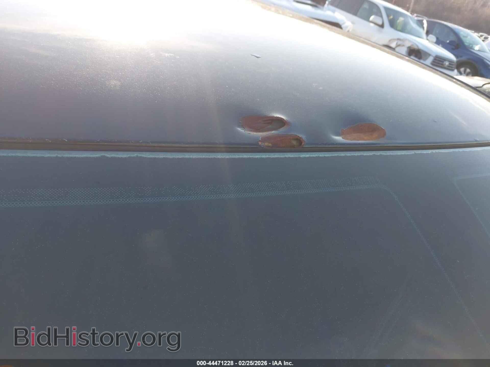 2015 CHRYSLER 300 - VIN: 2C3CCAGG7FH736293 - Photo 17
