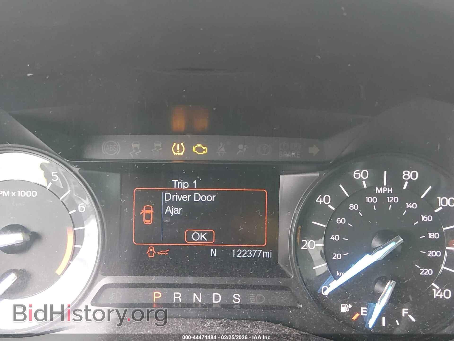 2018 FORD EXPLORER - VIN: 1FM5K7D83JGB15107 - Photo 16