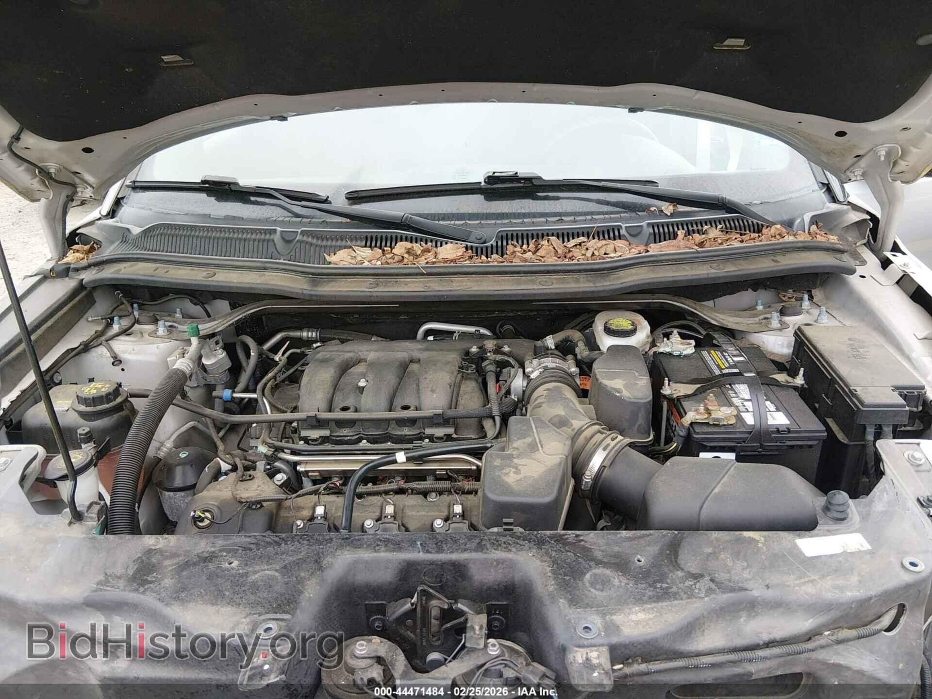 2018 FORD EXPLORER - VIN: 1FM5K7D83JGB15107 - Photo 10