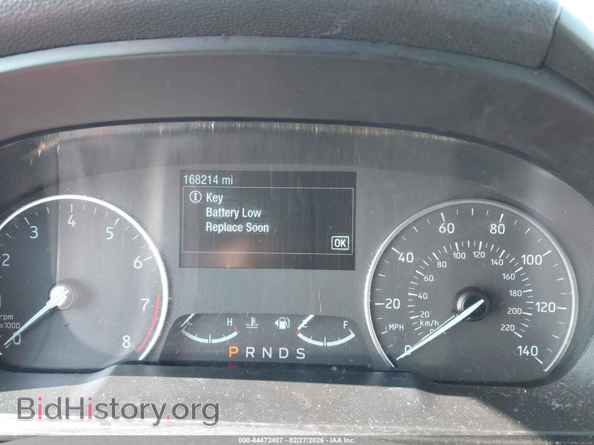 2020 FORD ECOSPORT - VIN: MAJ6S3KL6LC332661 - Фото 7
