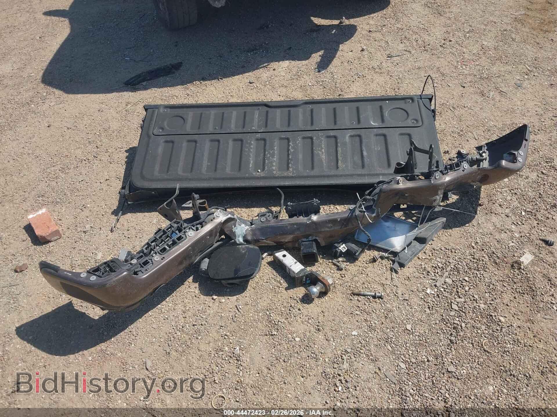 2020 RAM 1500 - VIN: 1C6SRFKT7LN136830 - Фото 12