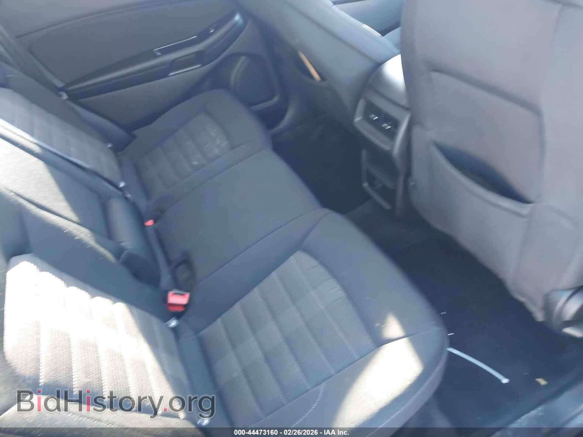 2017 FORD EDGE - VIN: 2FMPK3J90HBC58077 - Фото 8