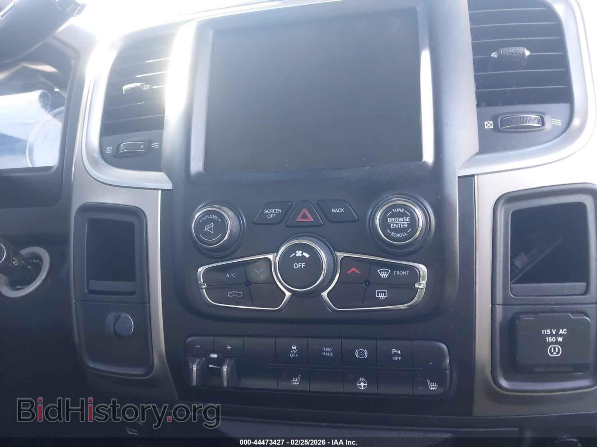 2014 RAM 3500 - VIN: 3C63RPHL4EG150231 - Фото 13
