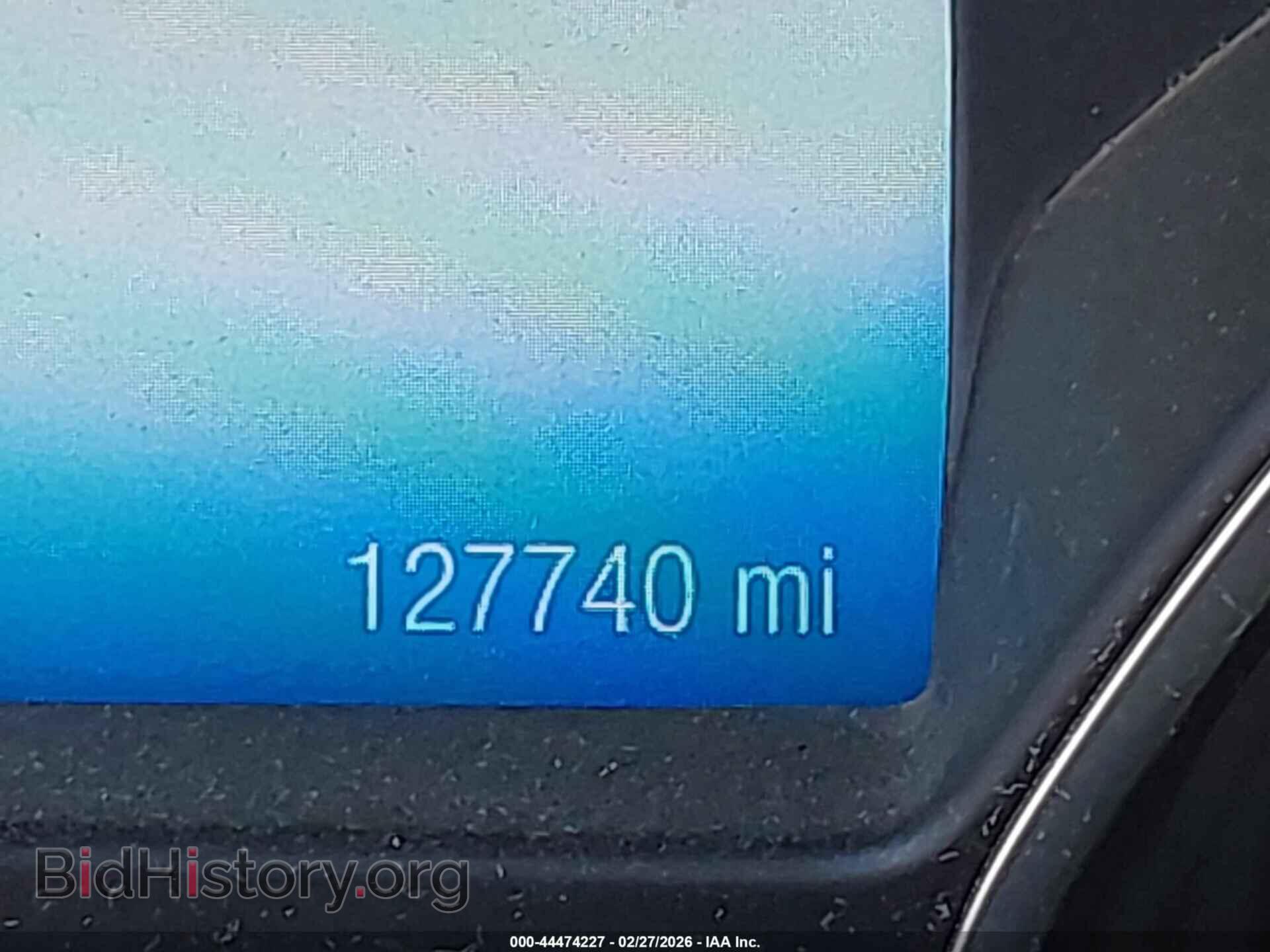 2014 FORD FOCUS ST - VIN: 1FADP3L91EL149442 - Фото 15