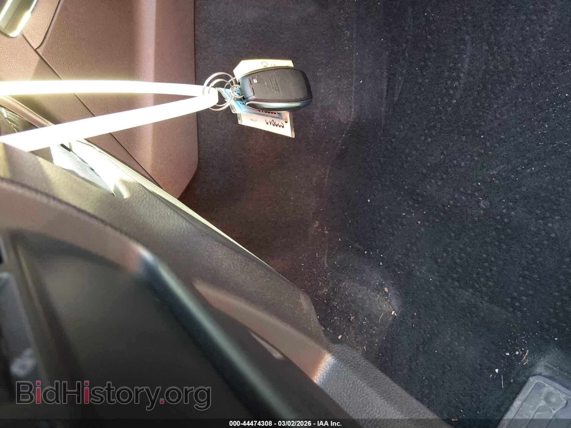 2025 SUBARU CROSSTREK - VIN: JF2GUHDC3SH201225 - Photo 11