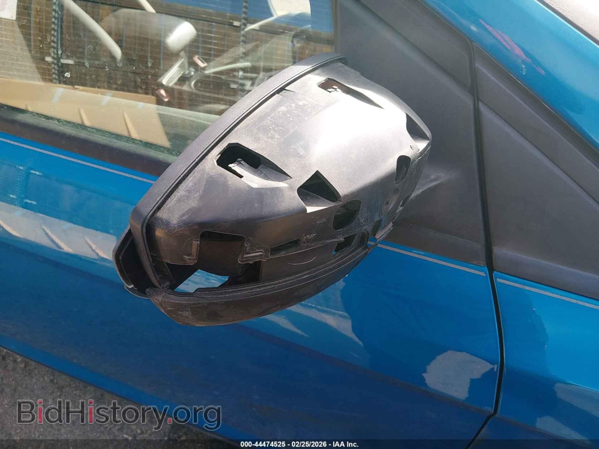 2012 FORD FOCUS - VIN: 1FAHP3F26CL413641 - Photo 6