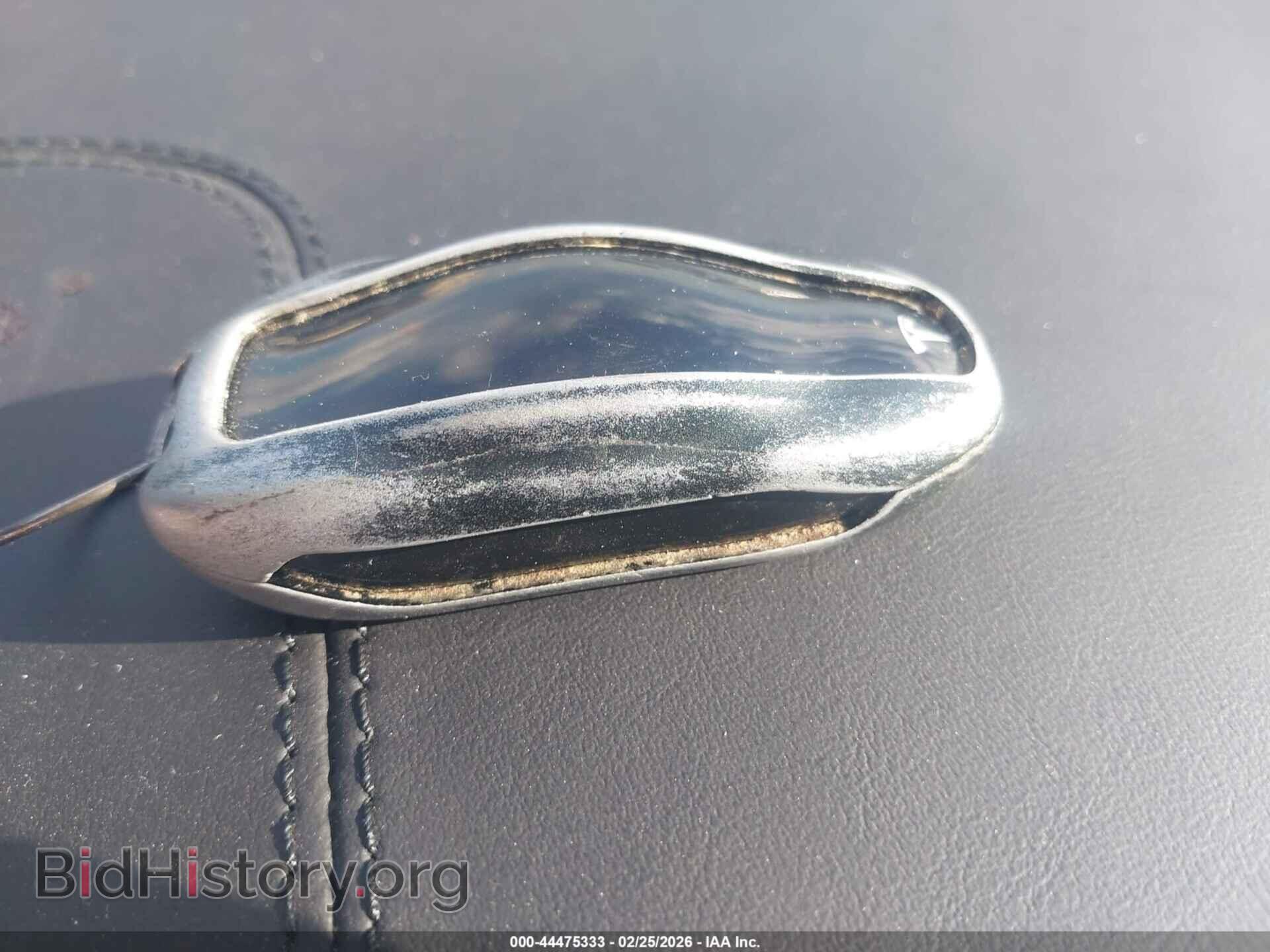 2016 TESLA MODEL S - VIN: 5YJSA1E2XGF175910 - Photo 11
