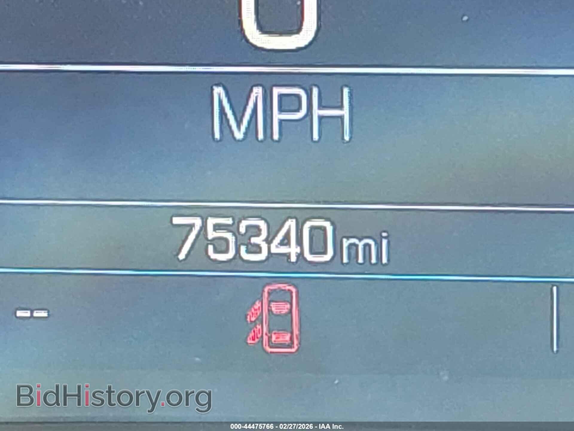 2019 GMC TERRAIN - VIN: 3GKALTEV3KL276958 - Фото 15