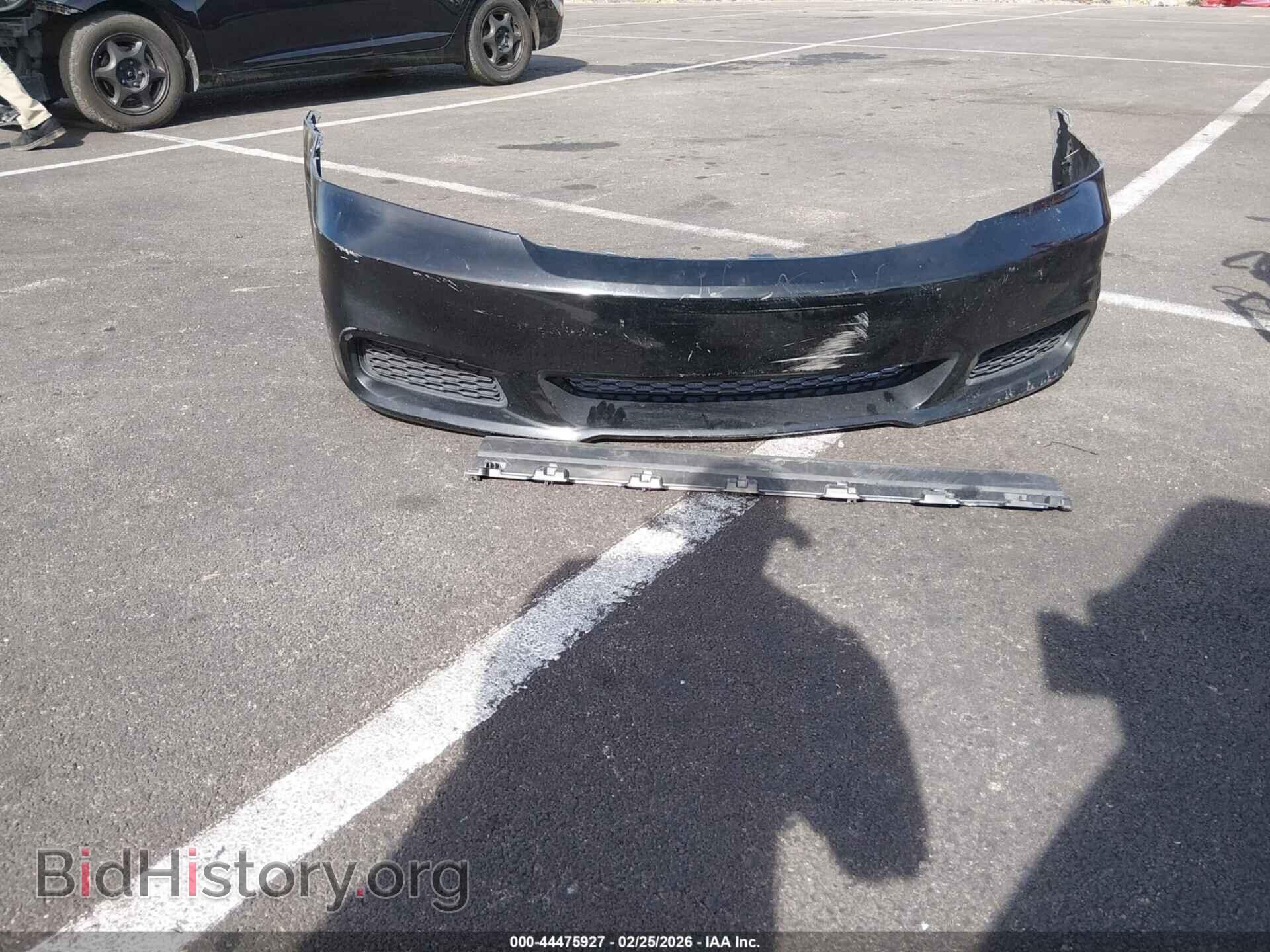 2012 DODGE AVENGER - VIN: 1C3CDZCB2CN190415 - Фото 12