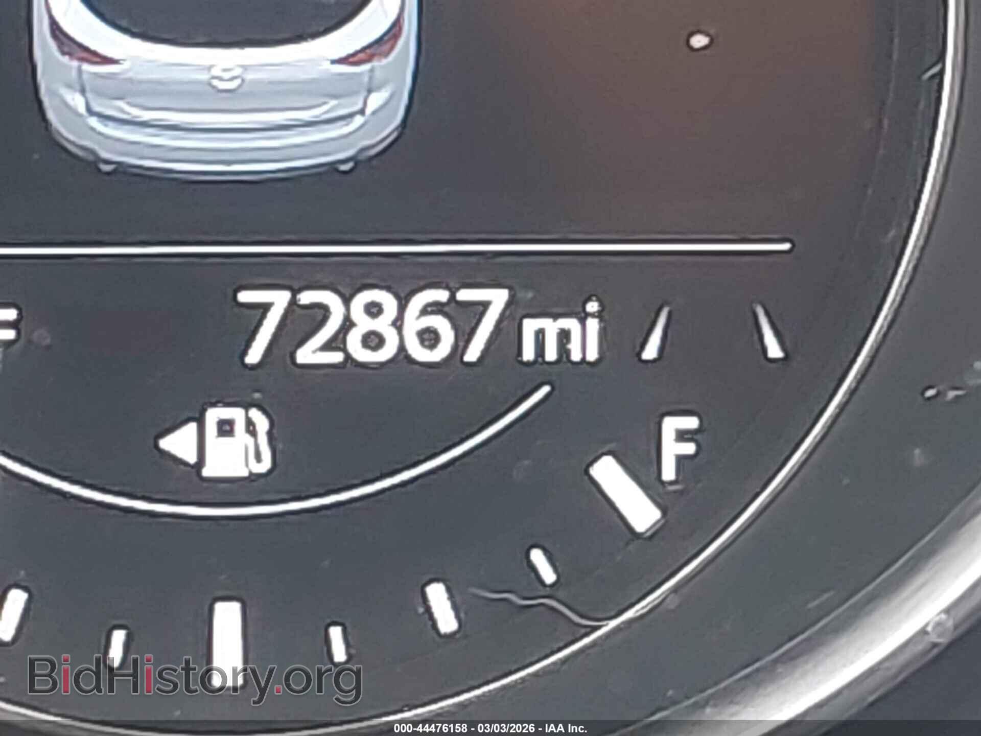 2018 MAZDA CX-5 - VIN: JM3KFBCM2J0450355 - Фото 16