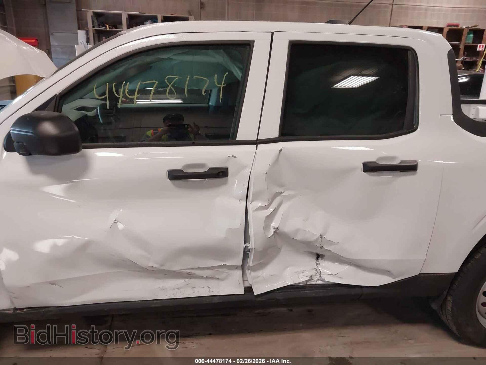 2025 FORD MAVERICK - VIN: 3FTTW8B34SRB50830 - Фото 6