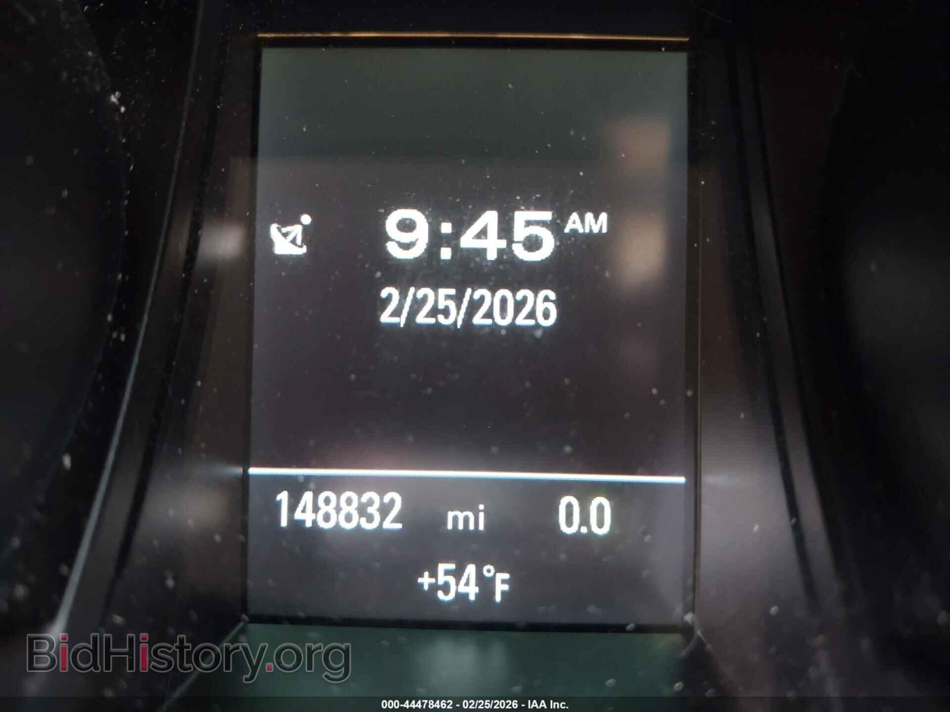 2014 AUDI A5 - VIN: WAULFAFR8EA018073 - Photo 7