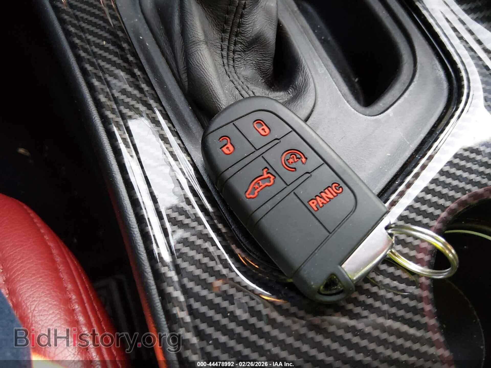 2015 DODGE CHALLENGER - VIN: 2C3CDZAG4FH711498 - Photo 11