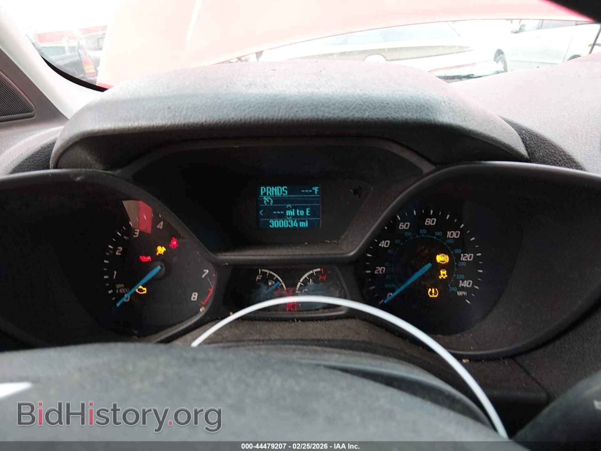 2015 FORD TRANSIT CONNECT - VIN: NM0LS7F78F1222936 - Фото 7