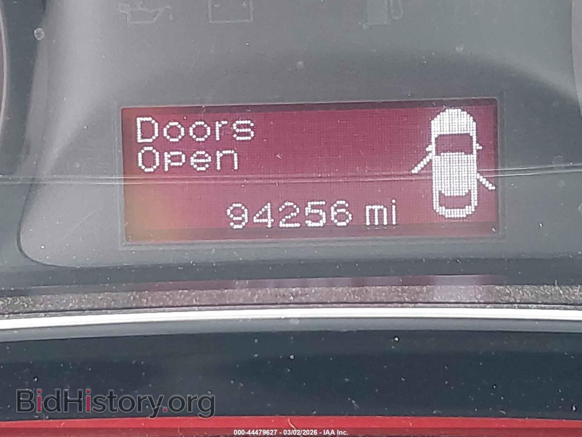 2015 DODGE DART - VIN: 1C3CDFBB2FD112050 - Фото 16