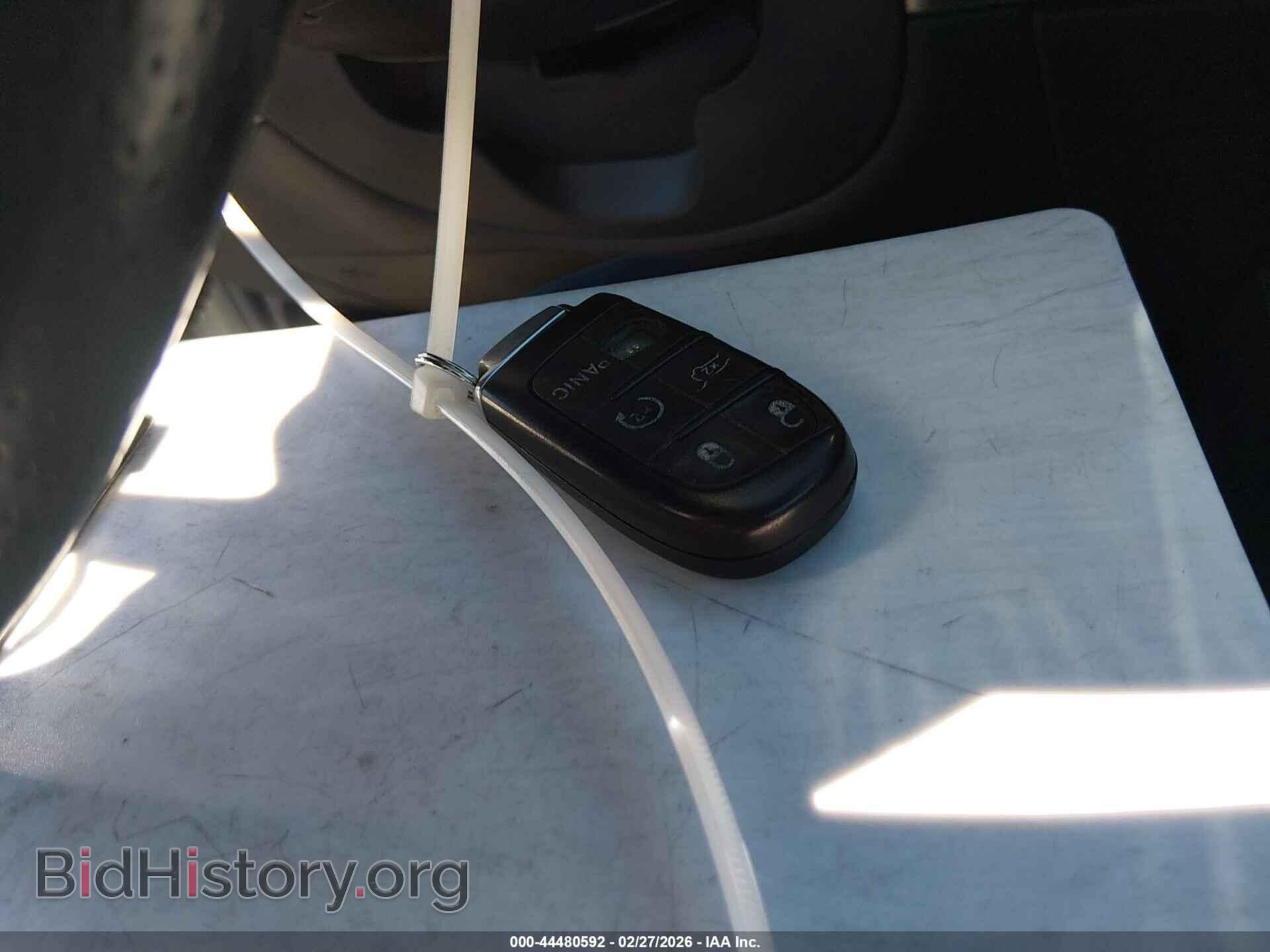 2017 DODGE DURANGO - VIN: 1C4SDJCTXHC653177 - Photo 11