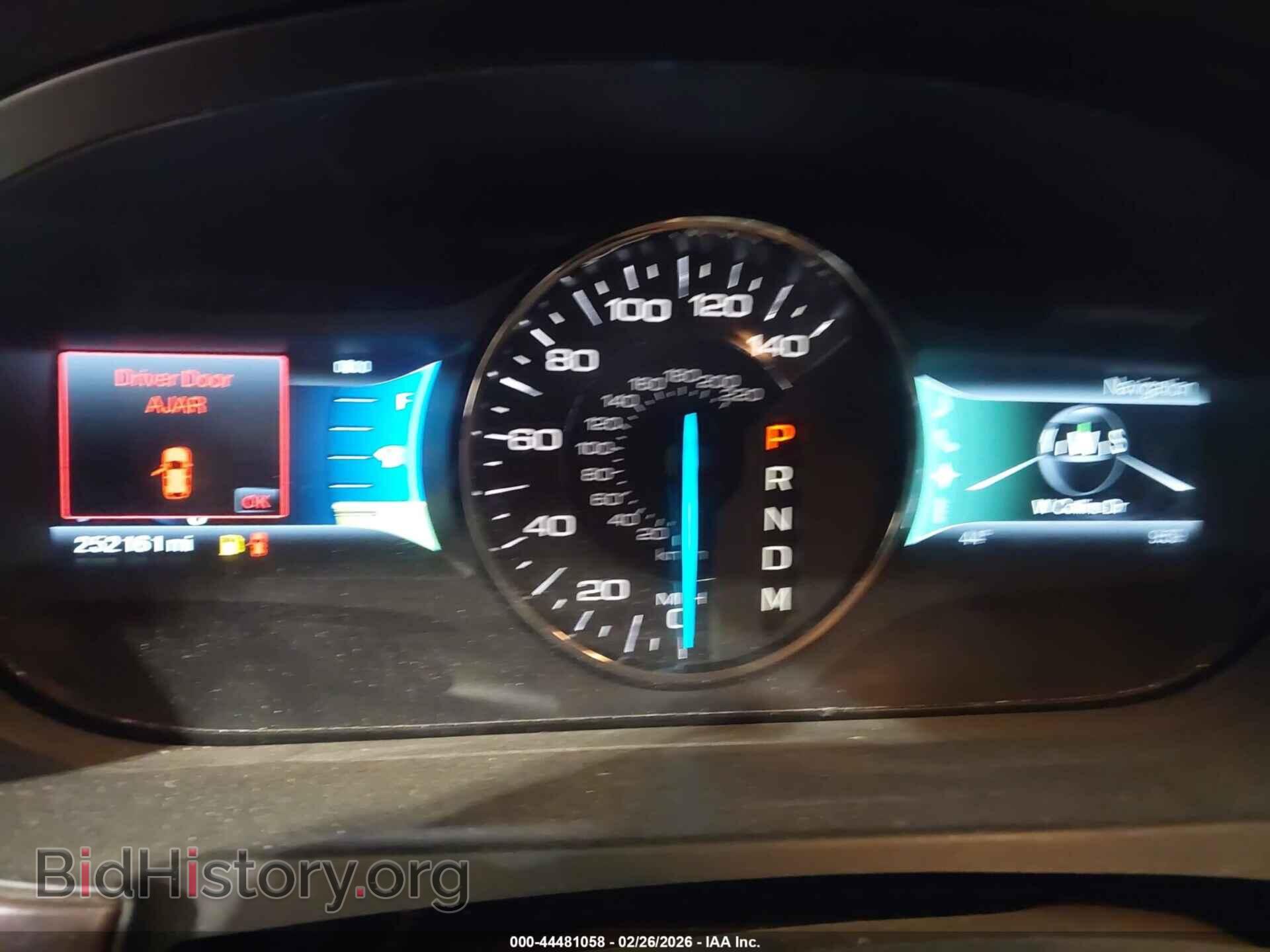 2011 FORD EDGE - VIN: 2FMDK4KC4BBA42985 - Photo 7