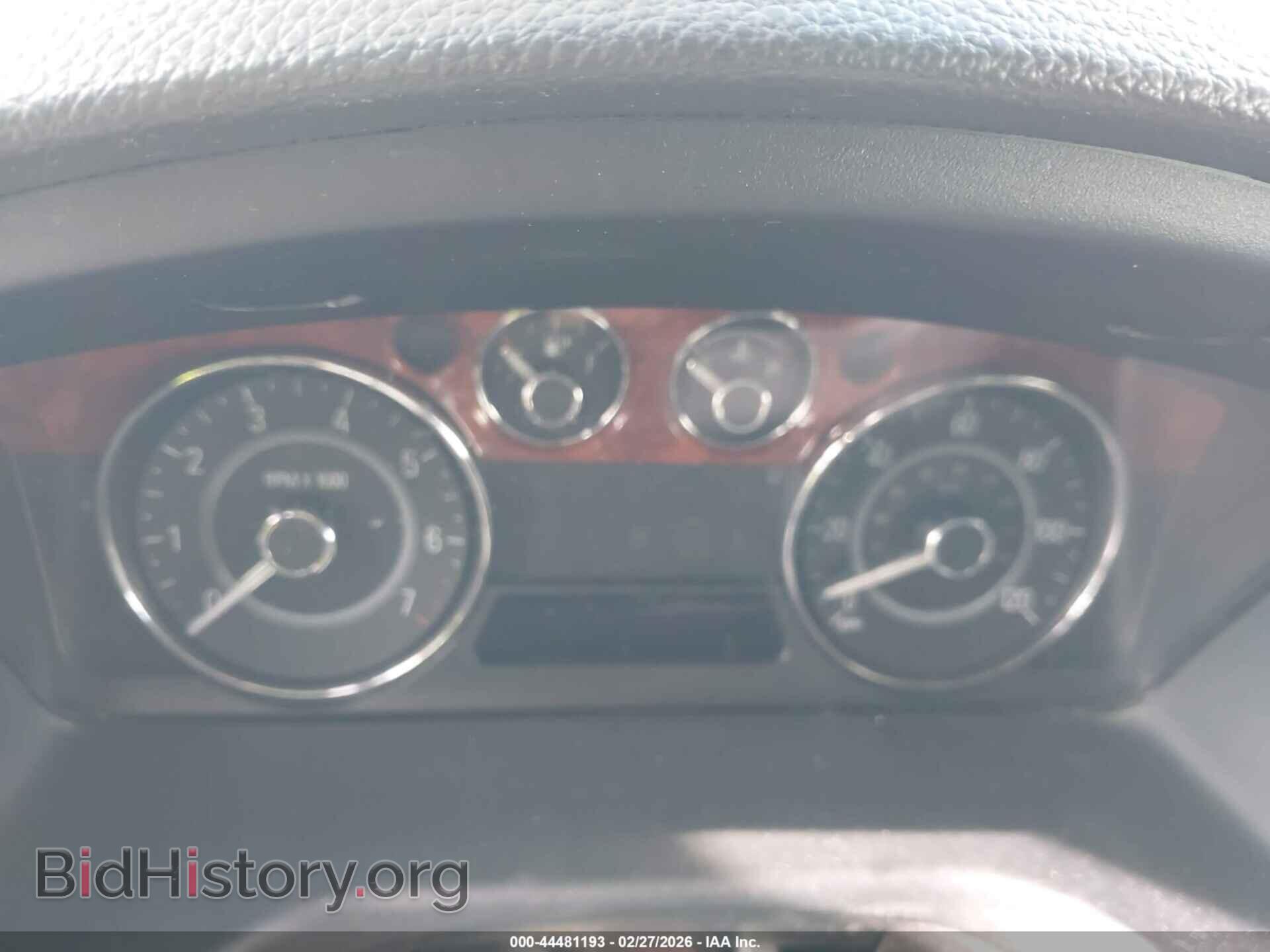 2009 FORD FLEX - VIN: 2FMEK63C19BA09564 - Photo 7