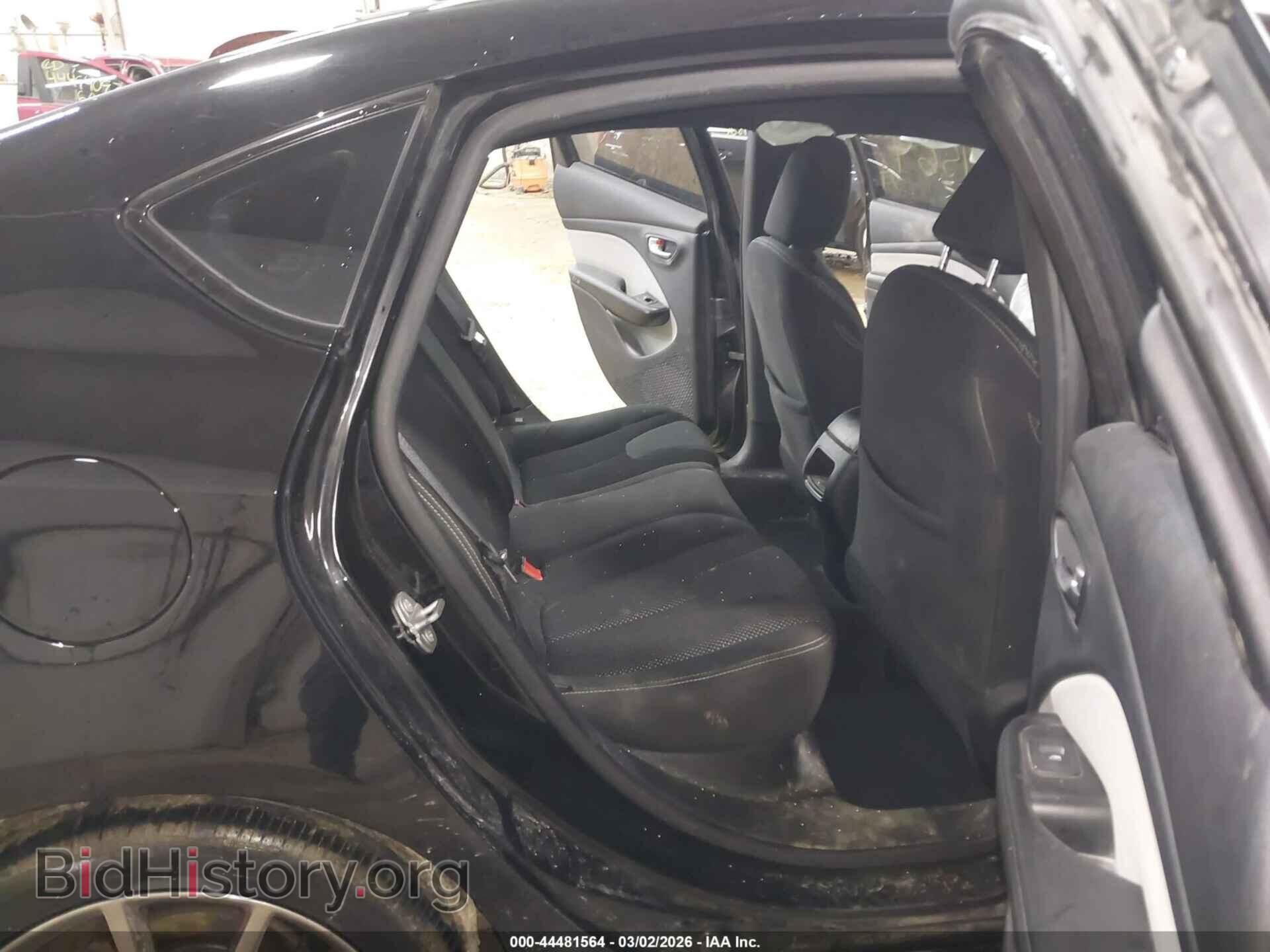 2015 DODGE DART - VIN: 1C3CDFBB5FD173747 - Фото 8