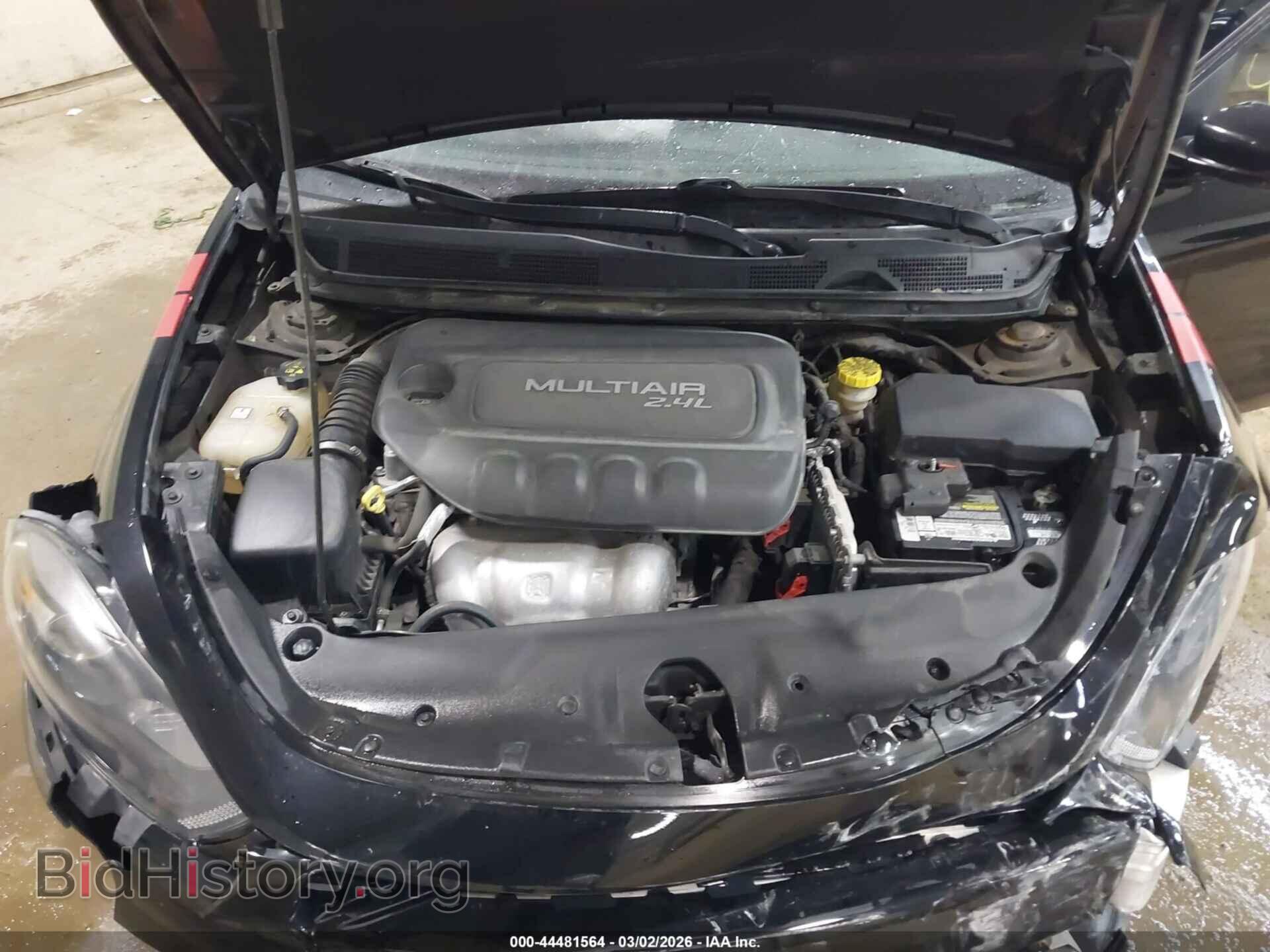 2015 DODGE DART - VIN: 1C3CDFBB5FD173747 - Фото 10