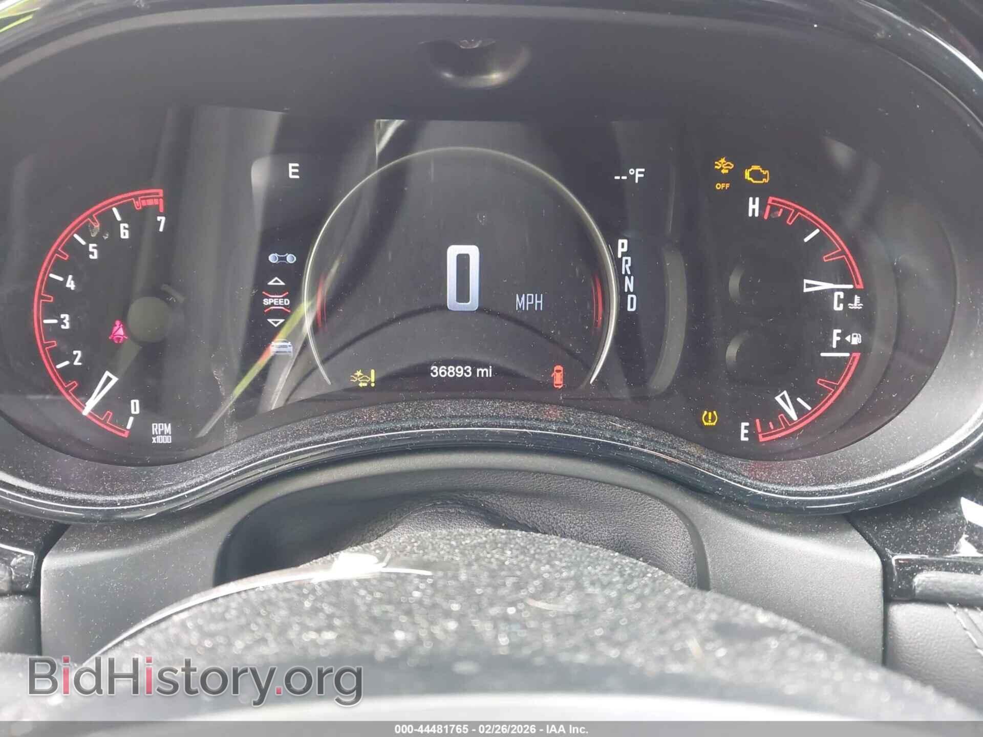 2022 DODGE DURANGO - VIN: 1C4RDJDG8NC201532 - Photo 7
