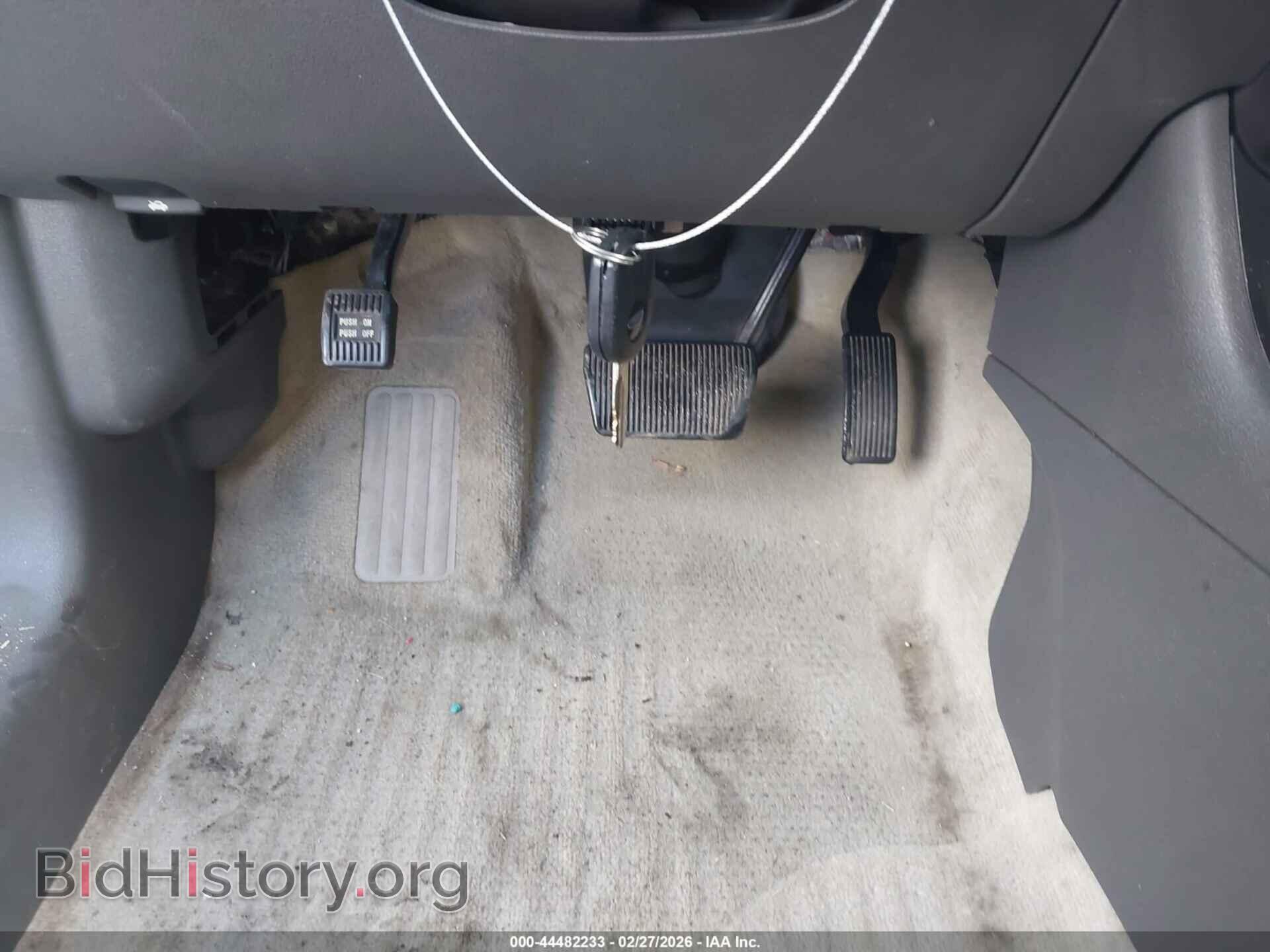 2011 FORD EDGE - VIN: 2FMDK3KC7BBA31778 - Photo 11