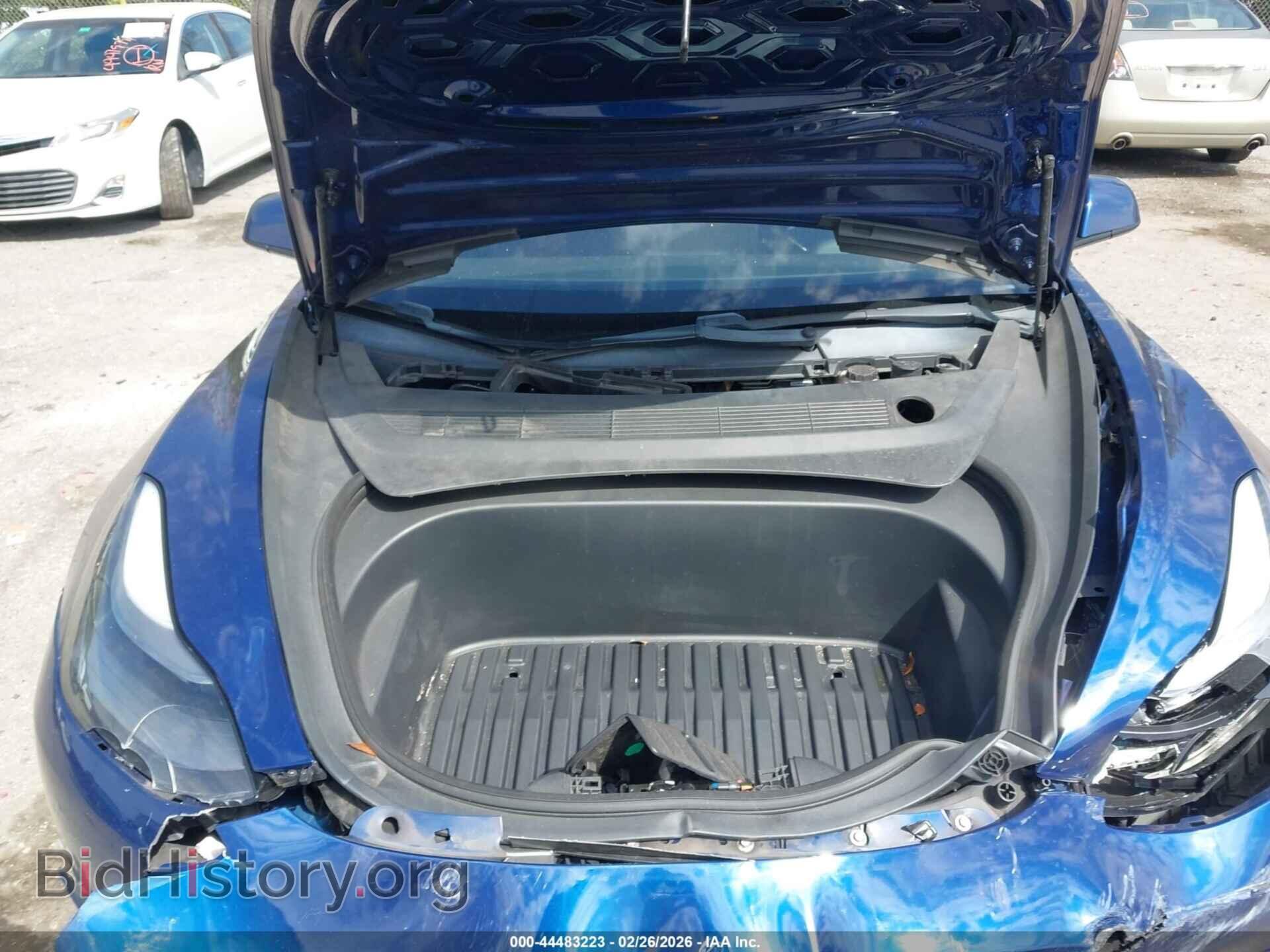 2021 TESLA MODEL 3 - VIN: 5YJ3E1EA3MF047164 - Photo 10