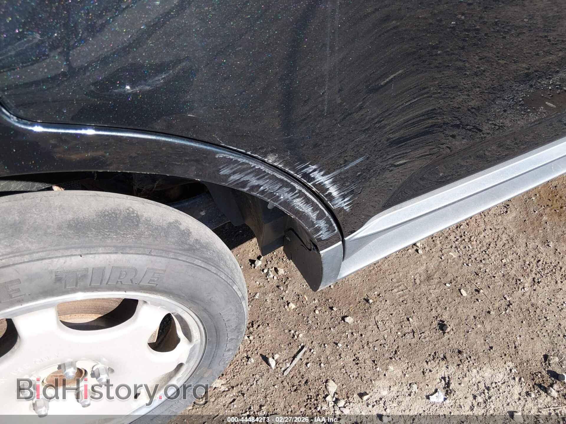 2013 FORD EDGE - VIN: 2FMDK3K90DBA32424 - Фото 6