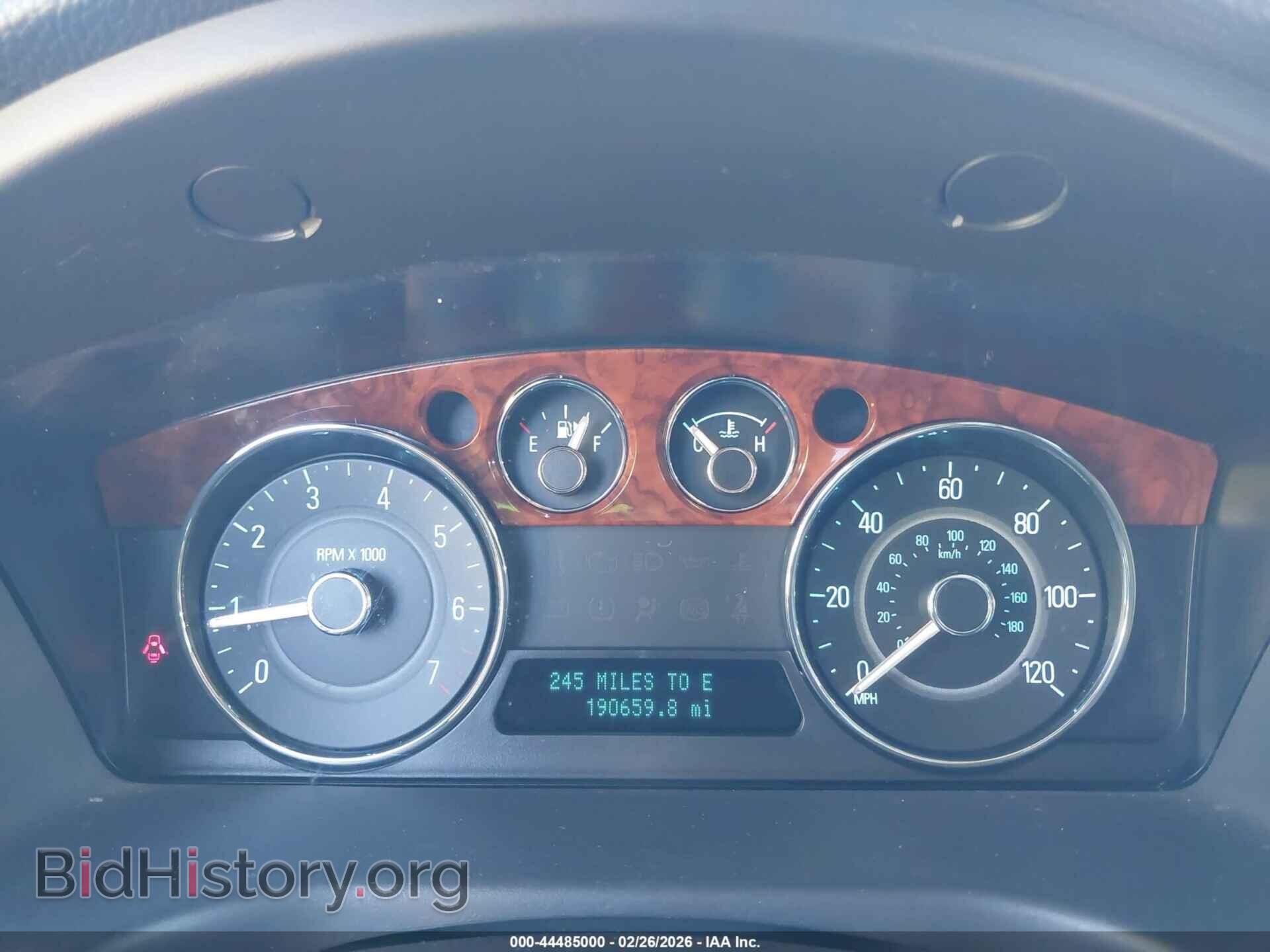 2012 FORD FLEX - VIN: 2FMGK5DC3CBD09566 - Photo 7