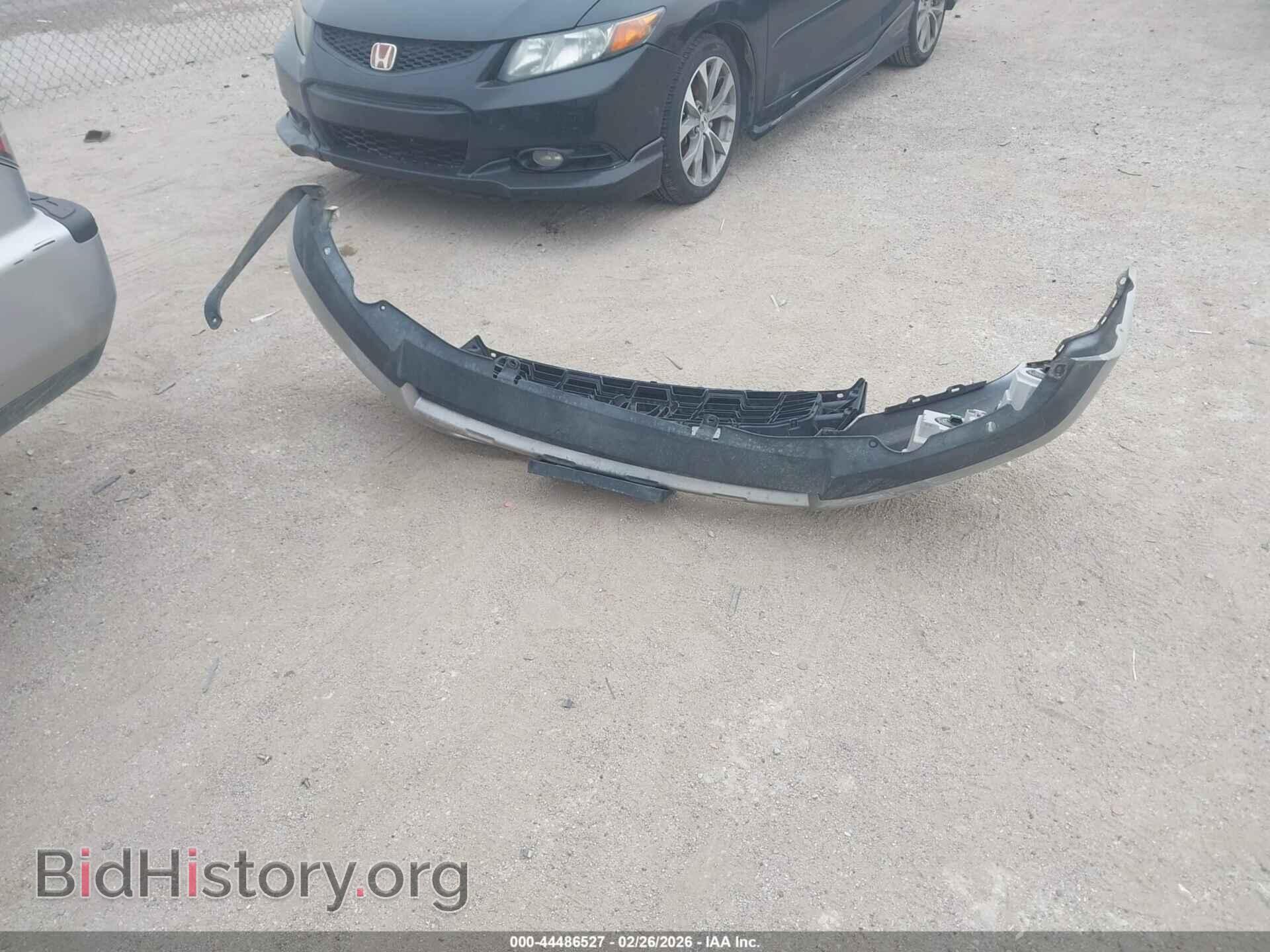 2014 HONDA RIDGELINE - VIN: 5FPYK1F69EB009956 - Фото 12