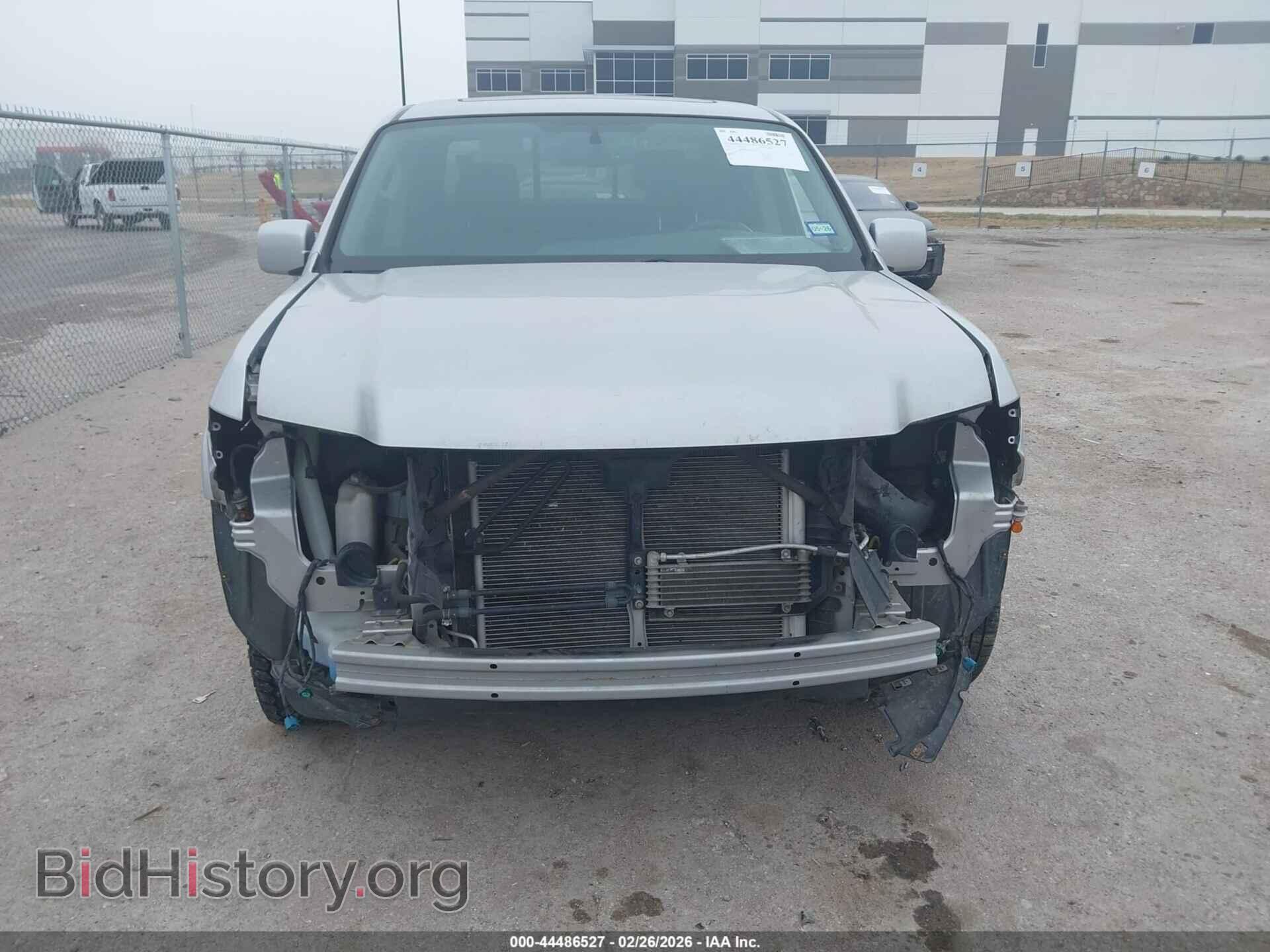 2014 HONDA RIDGELINE - VIN: 5FPYK1F69EB009956 - Фото 13