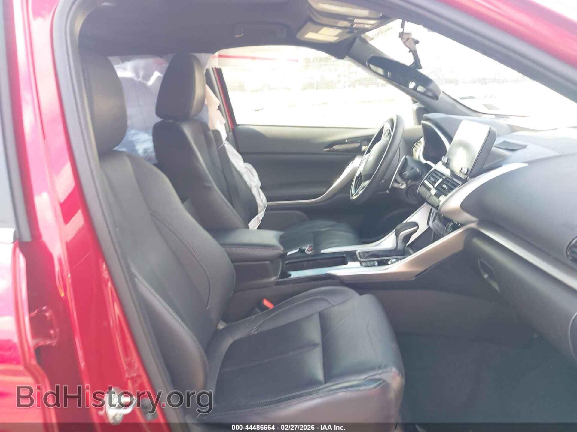 2023 MITSUBISHI ECLIPSE CROSS - VIN: JA4ATWAA5PZ046641 - Фото 5
