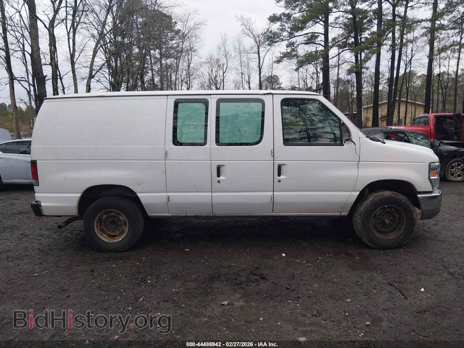 2012 FORD E-250 - VIN: 1FTNE2EW6CDB03176 - Фото 13