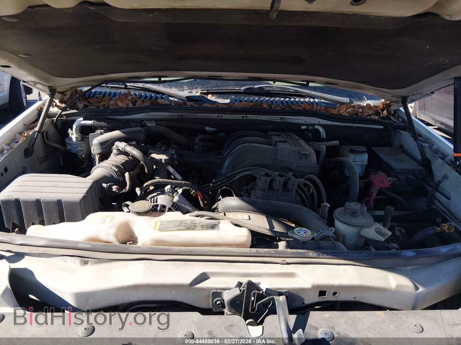 2008 FORD EXPLORER - VIN: 1FMEU64E58UB10125 - Фото 10