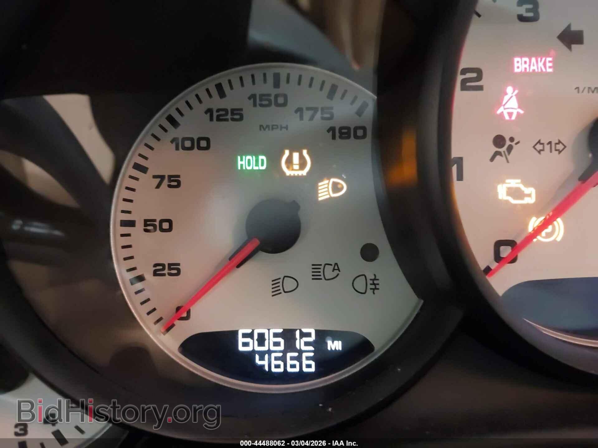 2016 PORSCHE PANAMERA - VIN: WP0AA2A74GL003629 - Фото 15