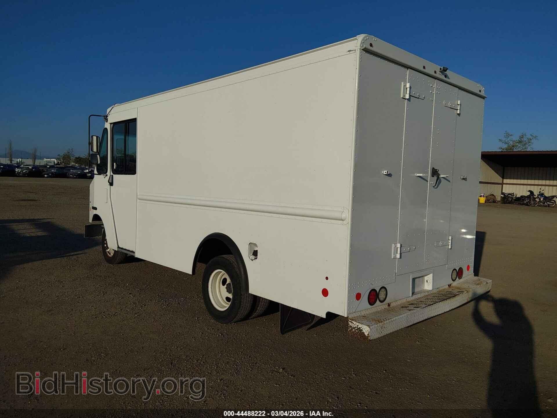2017 FORD E-350 STRIPPED - VIN: 1FC3E3KS1HDC66470 - Photo 3